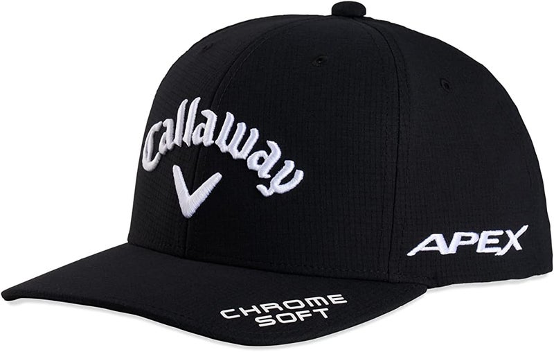 Callaway Golf Performance Pro Tour Cap Collection Headwear - Image 1